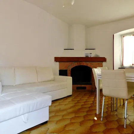 Apartamento Terrazza In Palazzo Ligure Levanto