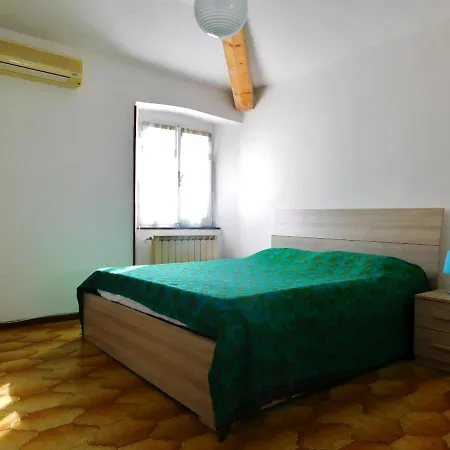 Terrazza In Palazzo Ligure Apartamento
