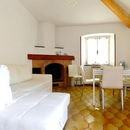 Terrazza In Palazzo Ligure *