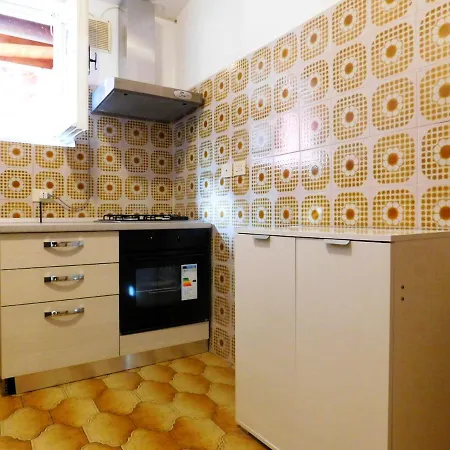 Apartamento Terrazza In Palazzo Ligure Levanto