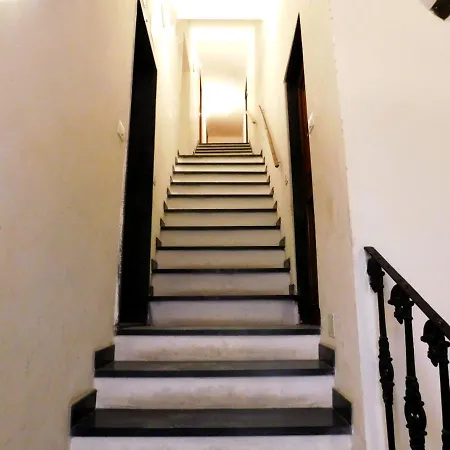Apartamento Terrazza In Palazzo Ligure Levanto